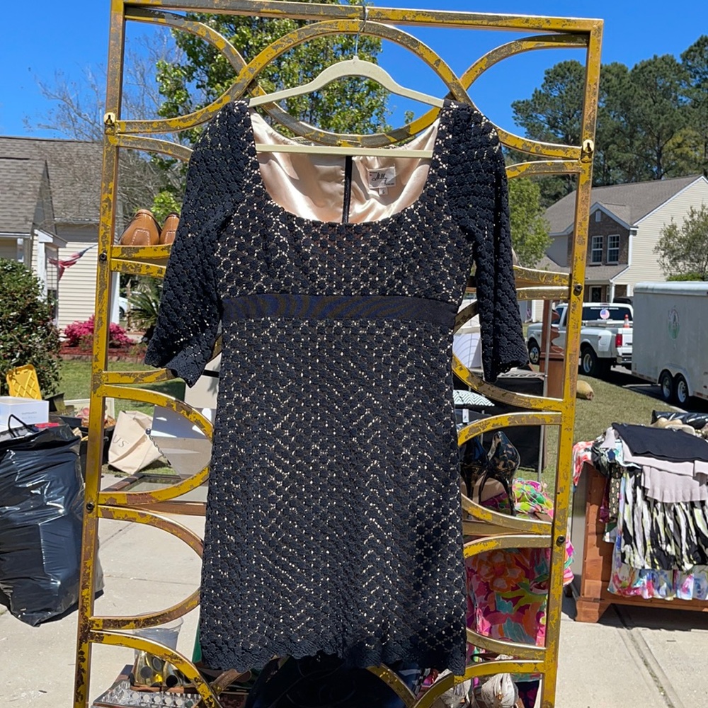 Milly dress